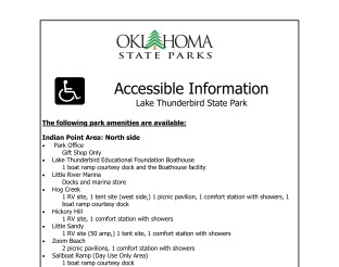 Preview of ADA/Accessible Information
